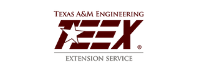 TEEX logo