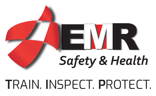 EMR Logo