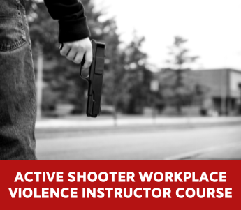 active shooter training
