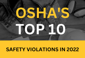 OSHA Top 10