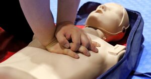 AHA_CPR Training